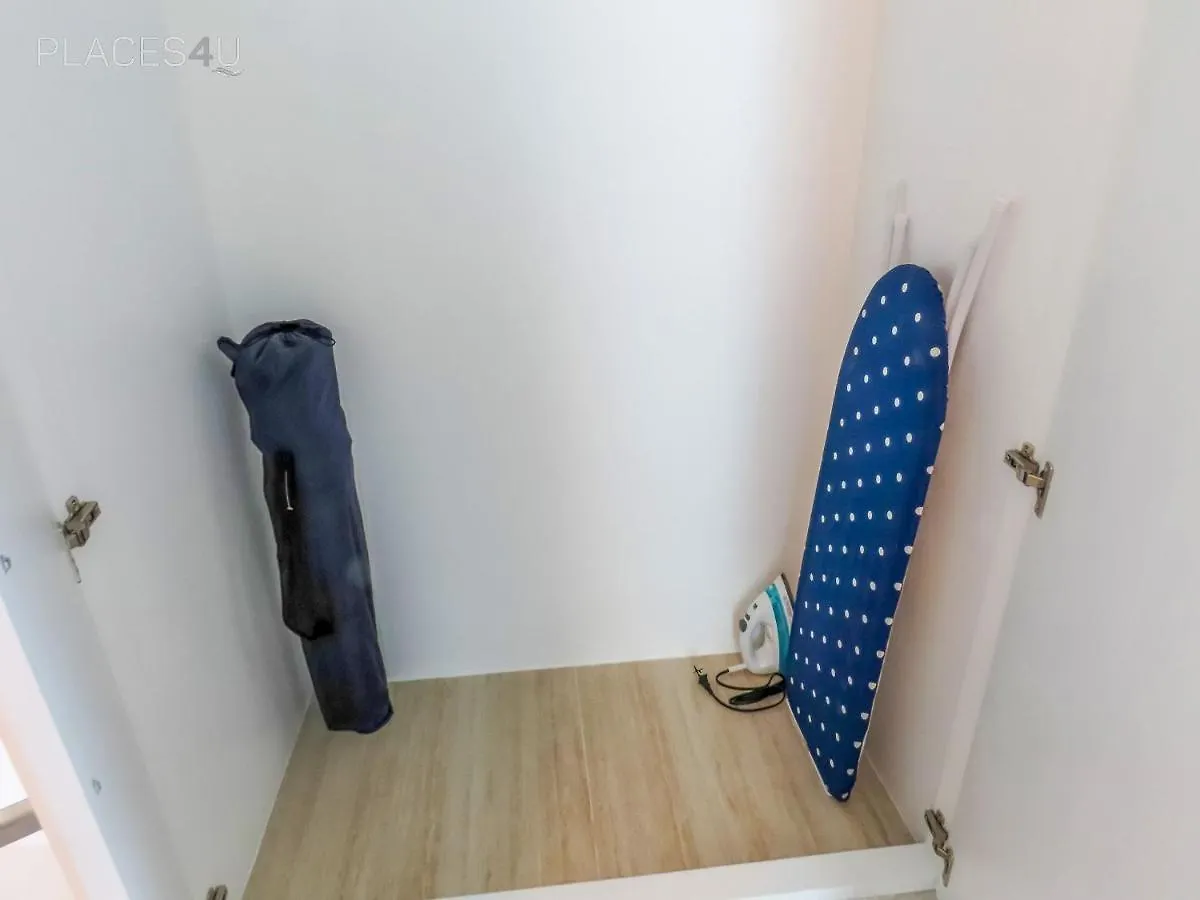 Hermoso Apartamento 1 Hab A Pasos De La Playa Punta Cana Appartement