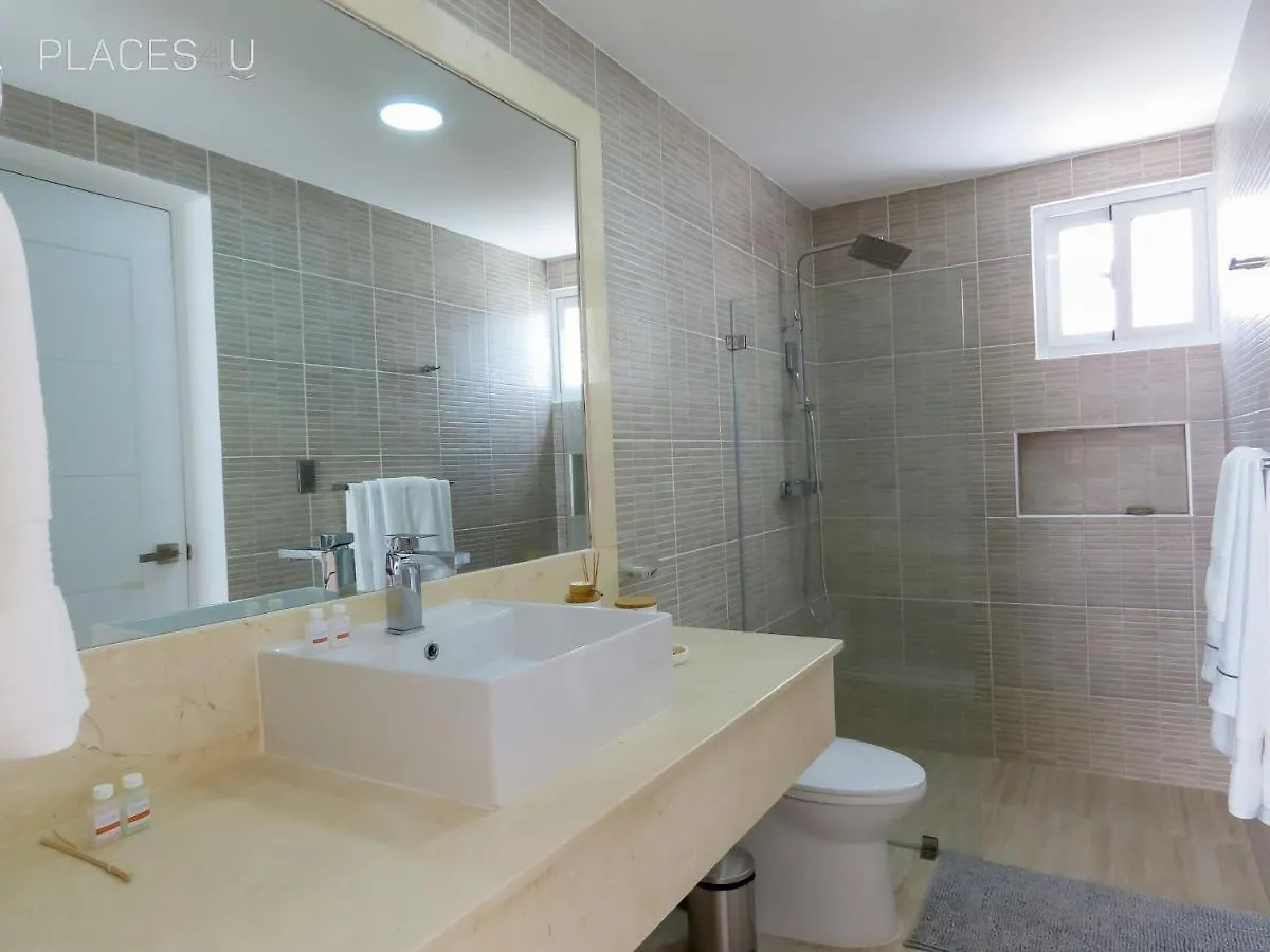 Hermoso Apartamento 1 Hab A Pasos De La Playa Punta Cana 0*,  Dominican Republic